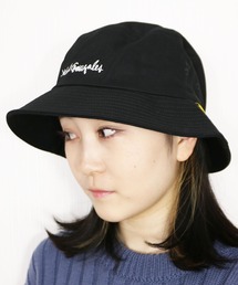 MARK GONZALES/マークゴンザレス　バケットハット