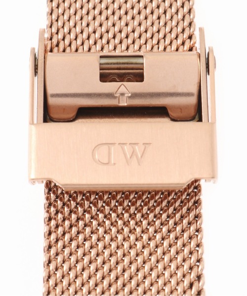 Daniel Wellington（ダニエルウェリントン）の「DW00100367