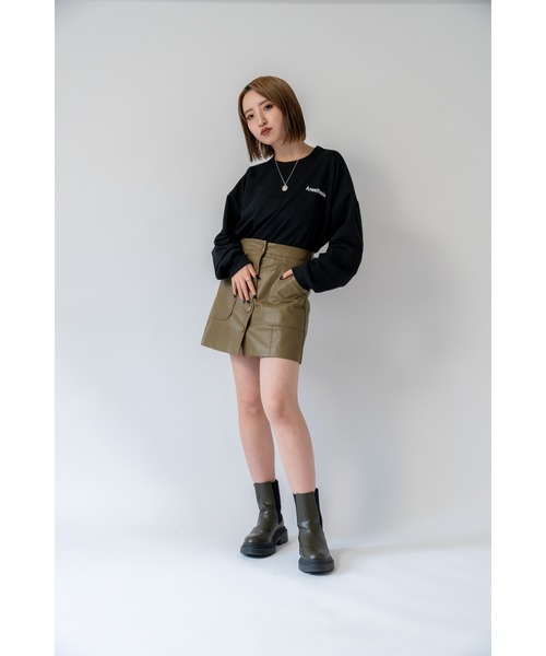 メンズ 長袖 ロゴ ラウンドネック スウェット トレーナー ルーズ 楽天市場】【SALE30】 トレーナー プルオーバー スウェット