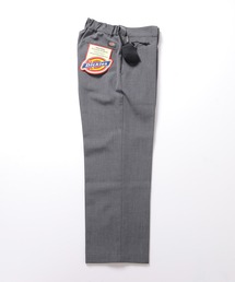 Dickies | 【Dickies×NIKKE】874 ルーズテーパードパンツ/UNISEX(スラックス)