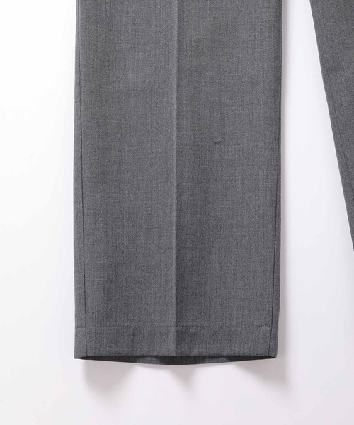 Dickies（ディッキーズ）の「【Dickies×NIKKE】874 ルーズテーパードパンツ/UNISEX（スラックス・メンズ・ブラック/グレー・M/L/XL）」の17枚目の写真