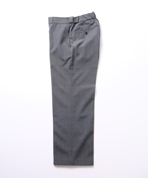 Dickies（ディッキーズ）の「【Dickies×NIKKE】874 ルーズテーパードパンツ/UNISEX（スラックス・メンズ・ブラック/グレー・M/L/XL）」の9枚目の写真