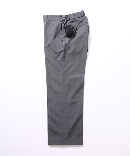 Dickies（ディッキーズ）の「【Dickies×NIKKE】874 ルーズテーパードパンツ/UNISEX（スラックス・メンズ・ブラック/グレー・M/L/XL）」の11枚目の写真