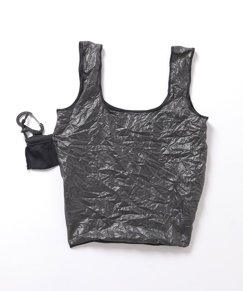 Dickies（ディッキーズ）の「【Dickies×NIKKE】874 ルーズテーパードパンツ/UNISEX（スラックス・メンズ・ブラック/グレー・M/L/XL）」の4枚目の写真