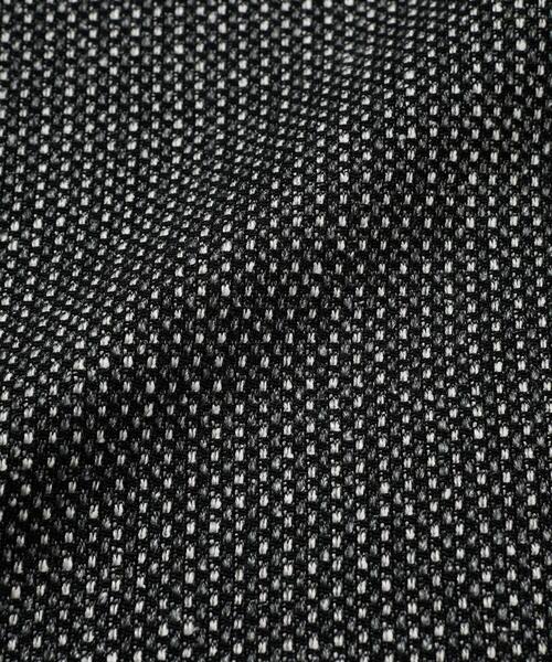 SOVEREIGN ソブリン チェック テーラードジャケット　カシミア混 SOVEREIGN（ソブリン）の「＜SOVEREIGN（ソブリン