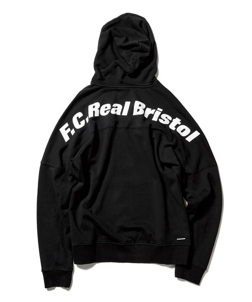 [F.C. REAL BRISTOL] パーカー Hoodie (送料関税込み) 楽天市場】F.C.Real Bristol エフシーレアルブリストル パーカー