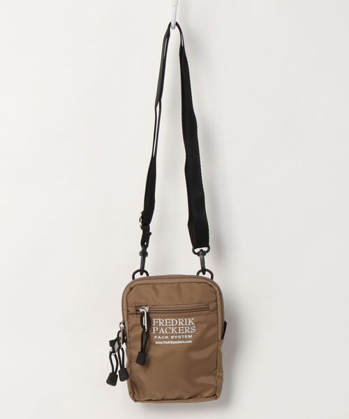 FREDRIK PACKERS(フレドリックパッカーズ)の「【FREDRIK PACKERS/フレドリックパッカーズ】PLAT