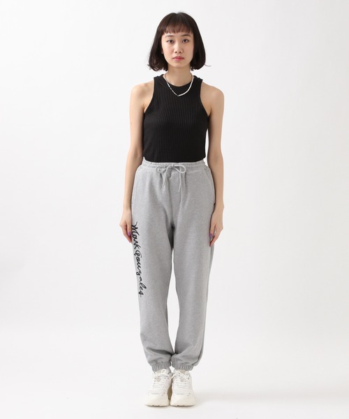 ROCKET x LUNCH（ロケットアンドランチ）の「ROCKET×LUNCH／クラッシュレイヤードプルオーバー　2932493（Tシャツ/カットソー・レディース・ブラック/ブラウン/オリーブ・SMALL）」の12枚目の写真