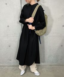fredy repit | CB比翼オープンワンピース(ワンピース)