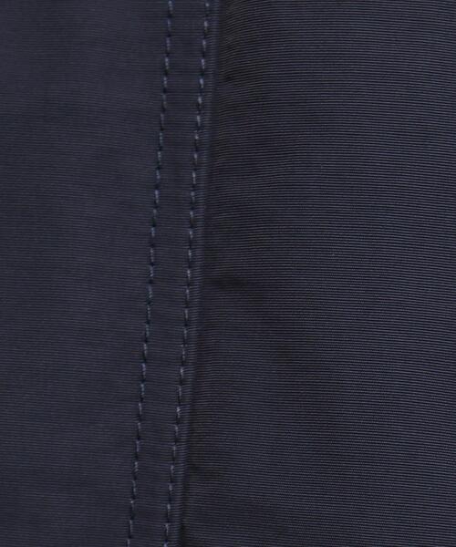 JET（ジェット）の「◆【ウォッシャブル】フィールドフード付きジャケット（ミリタリージャケット・レディース・カーキ/ベージュ/ネイビー・02/04）」の15枚目の写真