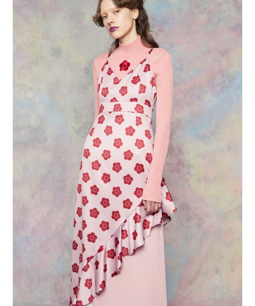 MQ】Daisy Cami Dress