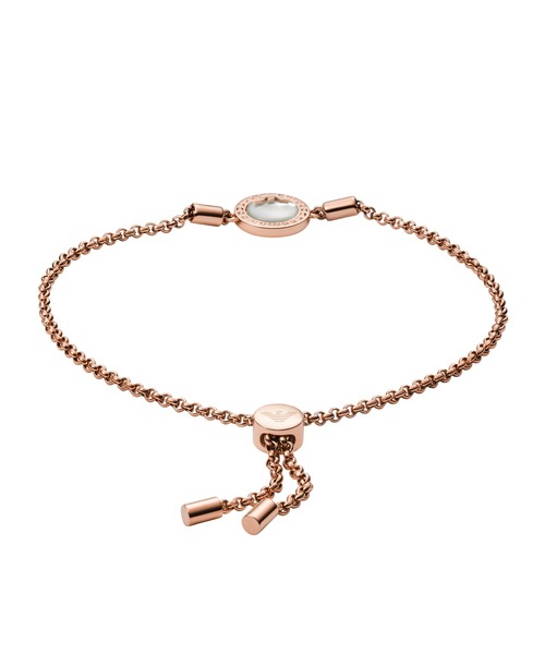 【セール】BRACELET EGS2568221（ブレスレット）｜EMPORIO ARMANI（エンポリオアルマーニ）