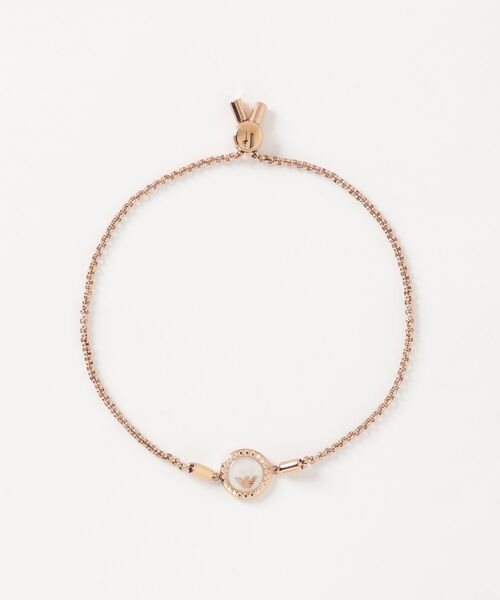 【セール】BRACELET EGS2568221（ブレスレット）｜EMPORIO ARMANI（エンポリオアルマーニ）