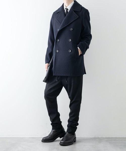 ato（アトウ）の「clutch bag（財布・メンズ・ブラック・FREE）」の12枚目の写真