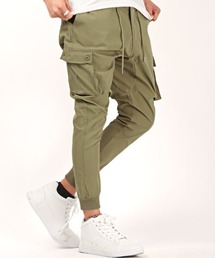 カーゴパンツ（サルエル）ファッション通販 - ZOZOTOWN