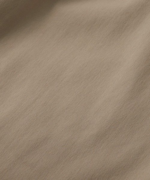 RIVE DROITE（リヴドロワ）の「楽して美脚が叶う　リネンmixストレッチドロストパンツ（その他パンツ・レディース・ベージュ/ピンク/グリーン・36/38）」の12枚目の写真