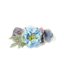 こども ビームス | lusikka / ミニフラワーヘアバンド(ヘアバンド)