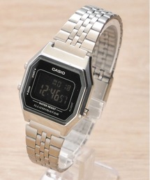 CASIO カシオ :チープカシオ 腕時計 LA-680WA-1 LA-680WA-1BLA-680WA-2B LA-680WA-4C LA-680WA-7 BOYSサイズ