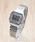 CASIO�i�J�V�I�j�́uCASIO �J�V�I :�`�[�v�J�V�I �r���v LA-680WA-1 LA-680WA-1BLA-680WA-2B LA-680WA-4C  LA-680WA-7 BOYS�T�C�Y�i�f�W�^���r���v�j�v�b���C���b�N