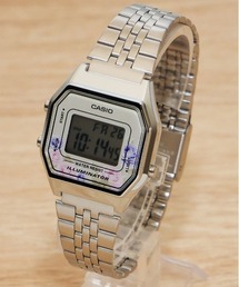CASIO カシオ :チープカシオ 腕時計 LA-680WA-1 LA-680WA-1BLA-680WA-2B LA-680WA-4C LA-680WA-7 BOYSサイズ