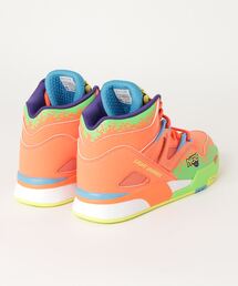Reebok（リーボック）の「Nerf ポンプ オムニ ゾーン II / Nerf