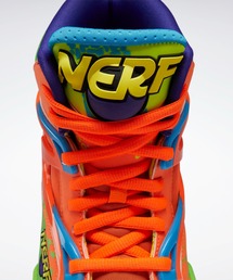 Reebok（リーボック）の「Nerf ポンプ オムニ ゾーン II / Nerf