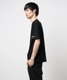 CERCA（チェルカ）の「KI/CMXAPオーロラプリントTシャツ（T