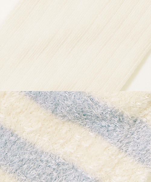 devirock(デビロック)の「2足セット ベビー レッグウォーマー(ベビーシューズ/ベビーソックス・キッズ・その他1/その他2・ONE SIZE)」の10枚目の写真