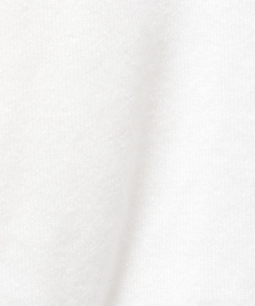 JEANASIS(ジーナシス)の「リネンテンジクシアーショートVカーディガン/959064(カーディガン/ボレロ・レディース・ホワイト/ブラック/ライトグリーン・FREE)」の19枚目の写真