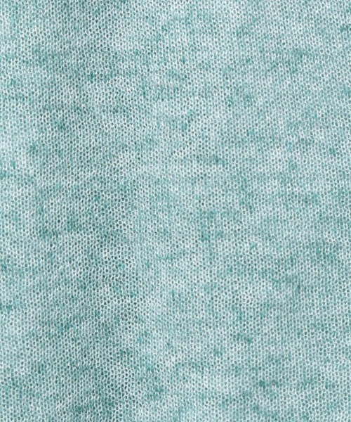 JEANASIS(ジーナシス)の「リネンテンジクシアーショートVカーディガン/959064(カーディガン/ボレロ・レディース・ホワイト/ブラック/ライトグリーン・FREE)」の20枚目の写真