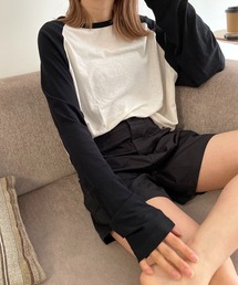 CANAL JEAN | RED CHOP WORKS(レッドチョップワークス) ベイカーショートパンツ(その他パンツ)