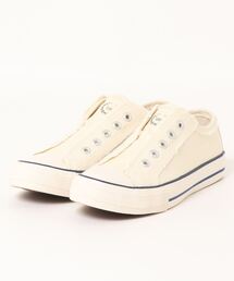 Hashed Coorde（ハッシュドコーデ）の「《Hashed Coorde》HC1636 ヒモ無シスニーカー（スニーカー）」