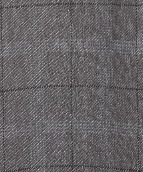 ikka（イッカ）の「ストレッチ プリント5Pパンツ（その他パンツ・メンズ・グレー/ネイビー/ダークネイビー・S/M/L/XL）」の8枚目の写真