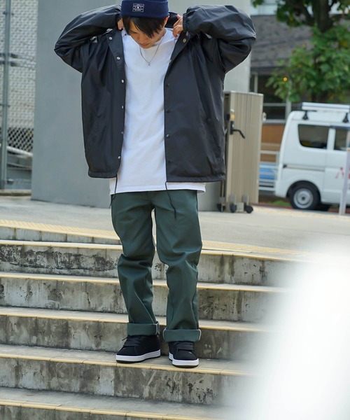 DC SHOES(ディーシーシューズ)の「BASQ COURT GRAFFIK/DCバスキアコラボスニーカー(スニーカー・メンズ・ブラック・26cm/26.5cm/27cm/27.5cm/28cm)」の20枚目の写真