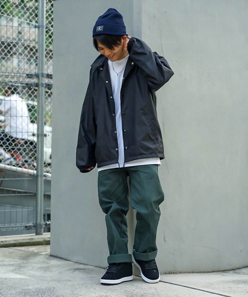 DC SHOES(ディーシーシューズ)の「BASQ COURT GRAFFIK/DCバスキアコラボスニーカー(スニーカー・メンズ・ブラック・26cm/26.5cm/27cm/27.5cm/28cm)」の22枚目の写真