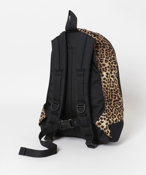 GREGORY（グレゴリー）の「GREGORY　Fine Day（バックパック/リュック・メンズ・アニマル・ONE）」の14枚目の写真