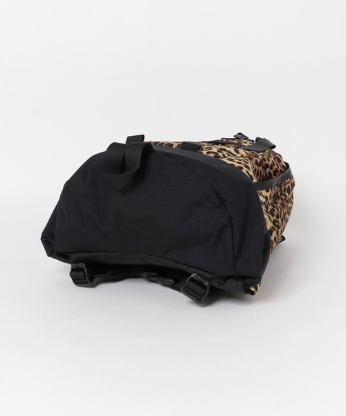 GREGORY（グレゴリー）の「GREGORY　Fine Day（バックパック/リュック・メンズ・アニマル・ONE）」の11枚目の写真