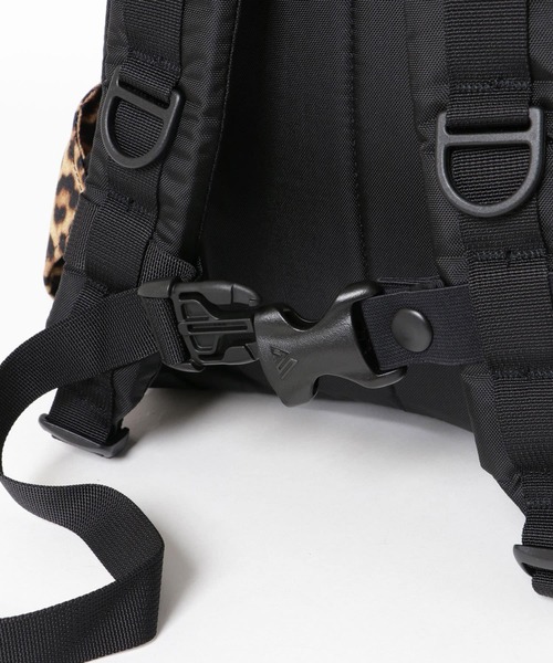 GREGORY（グレゴリー）の「GREGORY　Fine Day（バックパック/リュック・メンズ・アニマル・ONE）」の12枚目の写真