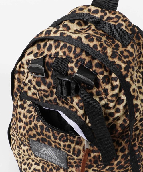 GREGORY（グレゴリー）の「GREGORY　Fine Day（バックパック/リュック・メンズ・アニマル・ONE）」の10枚目の写真