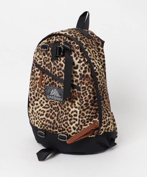 GREGORY（グレゴリー）の「GREGORY　Fine Day（バックパック/リュック・メンズ・アニマル・ONE）」の6枚目の写真