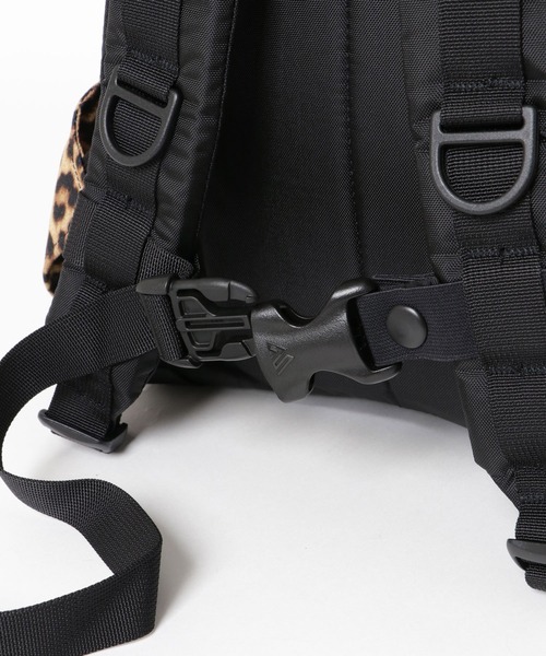 GREGORY（グレゴリー）の「GREGORY　Fine Day（バックパック/リュック・メンズ・アニマル・ONE）」の8枚目の写真