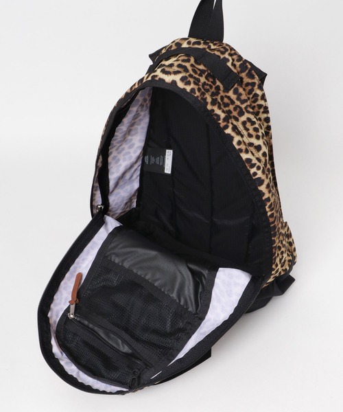 GREGORY（グレゴリー）の「GREGORY　Fine Day（バックパック/リュック・メンズ・アニマル・ONE）」の5枚目の写真