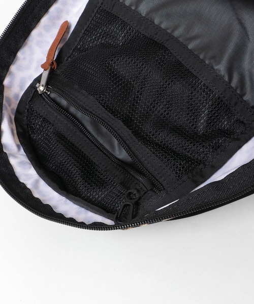 GREGORY（グレゴリー）の「GREGORY　Fine Day（バックパック/リュック・メンズ・アニマル・ONE）」の7枚目の写真