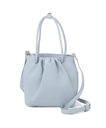 ALAND | 3.3Field Trip／シャーリングMINI BAG　2227863(ハンドバッグ)