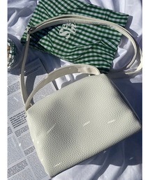 WC | 2WAYポーチバッグ(ショルダーバッグ)