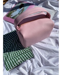 WC | 2WAYポーチバッグ(ショルダーバッグ)