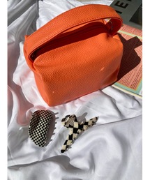 WC | 2WAYポーチバッグ(ショルダーバッグ)