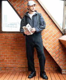 Beautiful Harmony | U.S.MILITARY ECWCS POLARTEC フリースオーバーオール(サロペット/オーバーオール)