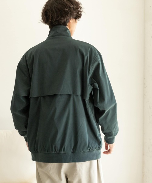 FORK&SPOON（フォークアンドスプーン）の「FORK&SPOON　フライトジャケット（その他アウター・メンズ・グリーン系その他/ブラウン系その他・4/5）」の6枚目の写真