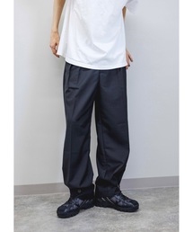 ASTRAL | 【Astral】button design slacks(スラックス)